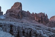 Sabato 26 e Domenica 27 Agosto 2017 â€“ Dolomiti di Brenta - FOTOGALLERY